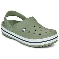 CROCS Klumpák CROCBAND Zöld 36 / 37