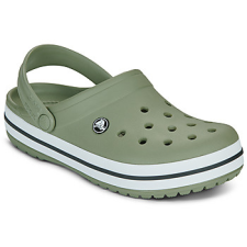 CROCS Klumpák CROCBAND Zöld 37 / 38 női papucs