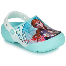 CROCS Klumpák CROCSFL OL DISNEY Kék 33 / 34