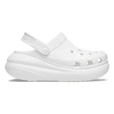CROCS Klumpák Crush Clog Fehér 42 / 43 női papucs