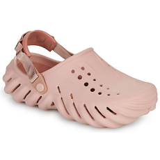 CROCS Klumpák Echo Clog Rózsaszín 45 / 46