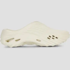 CROCS Klumpák Echo Wave Bézs 39 / 40 női papucs