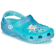 CROCS Klumpák Frozen Elsa Classic Clog K Kék 37 / 38