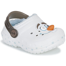 CROCS Klumpák Frozen Olaf Classic Clog T Fehér 19 / 20 gyerek papucs, mamusz