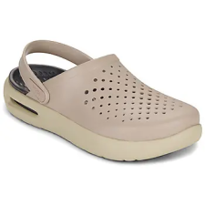 CROCS Klumpák InMotion Clog Barna 45 / 46 női papucs