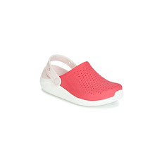 CROCS Klumpák LITERIDE CLOG K Piros 30 / 31