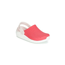 CROCS Klumpák LITERIDE CLOG K Piros 32 / 33 gyerek papucs, mamusz