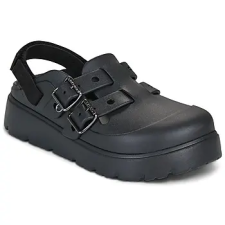 CROCS Klumpák Loaferette Clog Fekete 39 / 40 női papucs