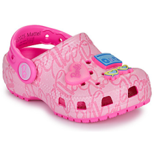 CROCS Klumpák Mattel Pink Barbie Cls Clg T Rózsaszín 20 / 21 gyerek papucs, mamusz