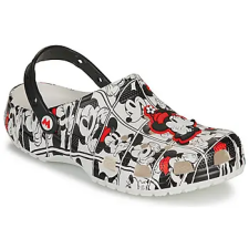 CROCS Klumpák Mickey and Minnie Classic Clog Sokszínű 42 / 43 női papucs