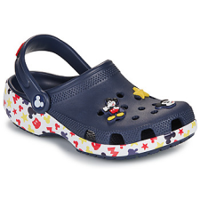 CROCS Klumpák Mickey Friends Cls Clg K Kék 34 / 35 gyerek papucs, mamusz
