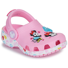 CROCS Klumpák Mickey Frnds Minnie Cls Clg T Sokszínű 23 / 24 gyerek papucs, mamusz