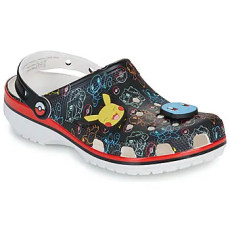 CROCS Klumpák Pokemon Print Cls Clg Fekete 37 / 38