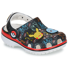 CROCS Klumpák Pokemon Print Cls Clg T Sokszínű 19 / 20 gyerek papucs, mamusz