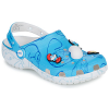 CROCS Klumpák Smurfs Classic Clog Fehér 36 / 37