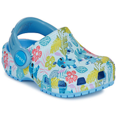 CROCS Klumpák Stitch Classic Clog T Kék 20 / 21