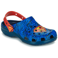 CROCS Klumpák Superman Classic Clog K Kék 34 / 35