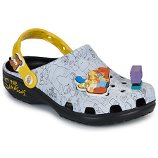 CROCS Klumpák The Simpsons Cls Clg Sokszínű 36 / 37 női papucs