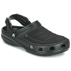 CROCS Klumpák Yukon Vista II LR Clog M Fekete 39 / 40
