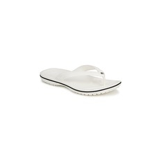 CROCS Lábujjközös papucsok CROCBAND FLIP Fehér 46 / 47