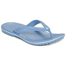 CROCS Lábujjközös papucsok Crocband Flip Kék 48 / 49 női papucs