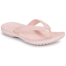 CROCS Lábujjközös papucsok Crocband Flip Rózsaszín 42 / 43 női papucs