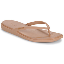 CROCS Lábujjközös papucsok Miami Flip Bézs 38 / 39 női papucs