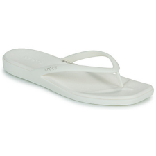 CROCS Lábujjközös papucsok Miami Flip Fehér 36 / 37 női papucs