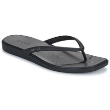 CROCS Lábujjközös papucsok Miami Flip Fekete 38 / 39 női papucs