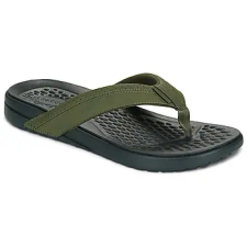 CROCS Lábujjközös papucsok YUKON SURF LR FLIP Keki 43 / 44 férfi papucs
