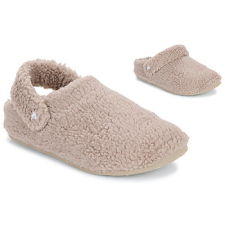 CROCS Mamuszok Classic Cozzzy Slipper Bézs 36 / 37 női papucs