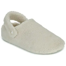 CROCS Mamuszok Classic Cozzzy Slipper Bézs 46 / 47 női papucs