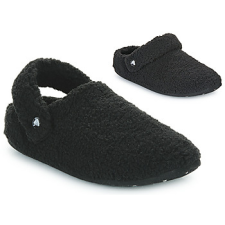 CROCS Mamuszok Classic Cozzzy Slipper Fekete 36 / 37 női papucs
