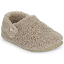 CROCS Mamuszok Classic Cozzzy Slipper K Bézs 38 / 39 gyerek papucs, mamusz