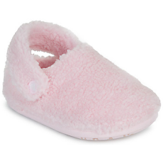CROCS Mamuszok Classic Cozzzy Slipper K Rózsaszín 29 / 30