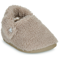 CROCS Mamuszok Classic Cozzzy Slipper T Bézs 27 / 28