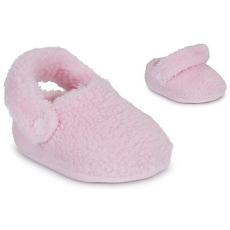 CROCS Mamuszok Classic Cozzzy Slipper T Rózsaszín 22 / 23