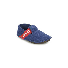 CROCS Mamuszok CLASSIC SLIPPER K Kék 20 / 21 gyerek papucs, mamusz