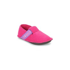 CROCS Mamuszok CLASSIC SLIPPER K Rózsaszín 20 / 21