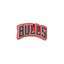 CROCS nba chicago bulls jibbitz papucs kiegészítő unisex színes one férfi papucs
