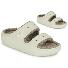 CROCS Papucsok CLASSIC COZZZY SANDAL Bézs 41 / 42 női papucs