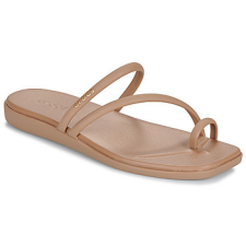 CROCS Papucsok Miami Toe Loop Sandal Bézs 42 / 43 női papucs