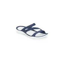 CROCS Papucsok SWIFTWATER SANDAL W Kék 41 / 42 női papucs