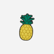 CROCS pineapple jibbitz papucs kiegészítő unisex színes one férfi papucs