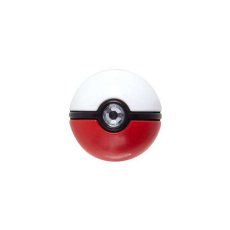 CROCS pokemon masterball jibbitz papucs kiegészítő unisex színes one