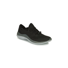 CROCS Rövid szárú edzőcipők LITERIDE 360 PACER M Fekete 39 / 40 férfi cipő