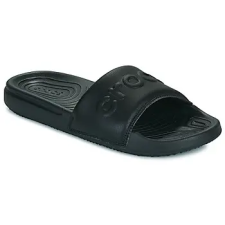 CROCS strandpapucsok CROCS ALL DAY SLIDE M Fekete 41 / 42 férfi papucs