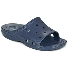 CROCS strandpapucsok Saturday Slide M Tengerész 43 / 44