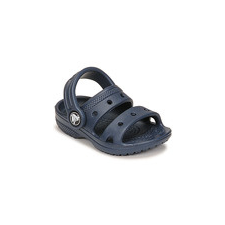 CROCS Szandálok / Saruk CLASSIC CROCS SANDAL T Tengerész 27 / 28 gyerek szandál