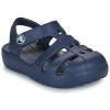 CROCS Szandálok / Saruk Classic Fisherman T Kék 23 / 24
